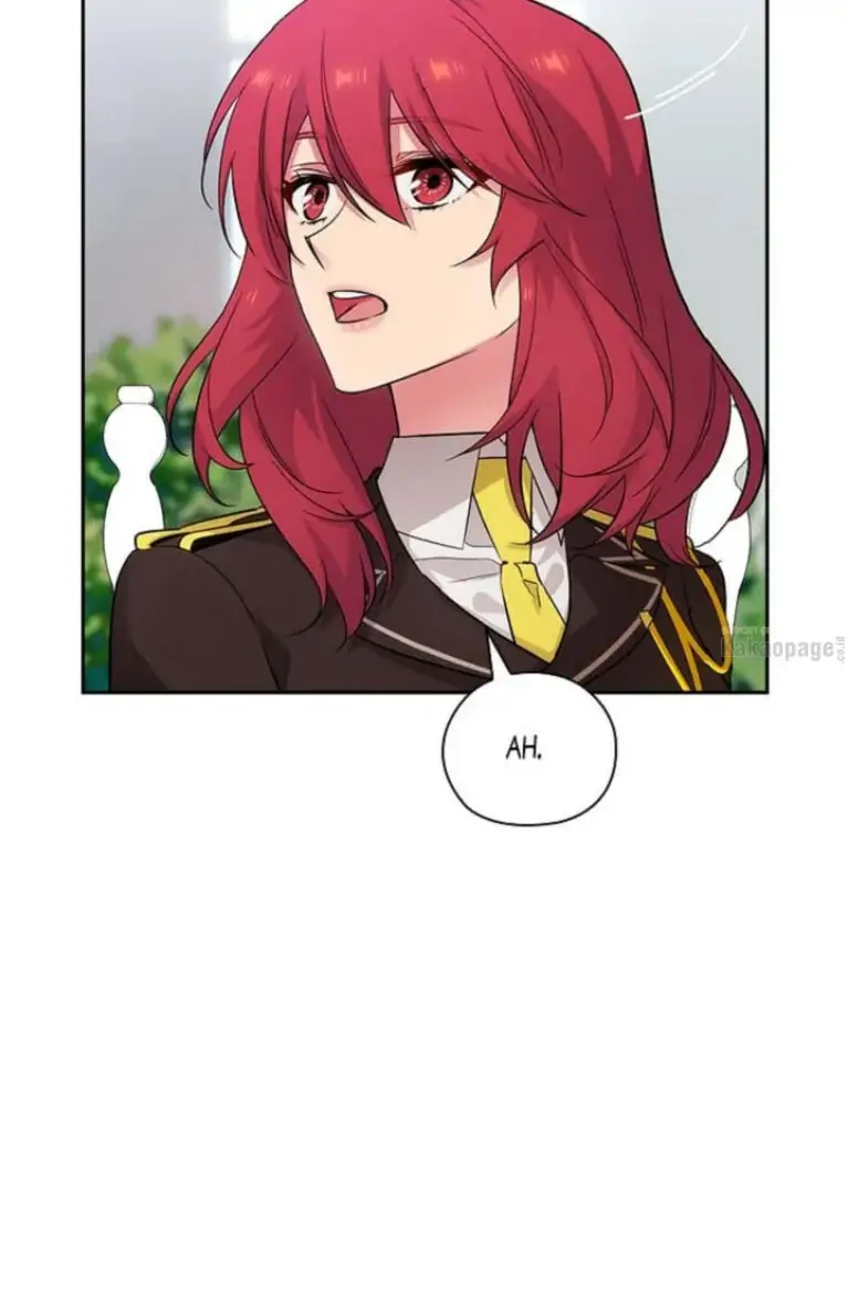 ADONIS Chapter 168 - Halaman 31