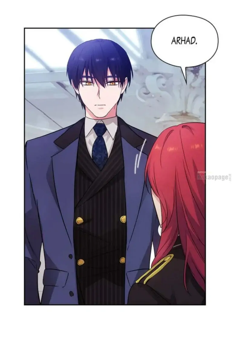 ADONIS Chapter 168 - Halaman 32