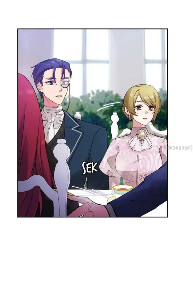 ADONIS Chapter 168 - Halaman 34