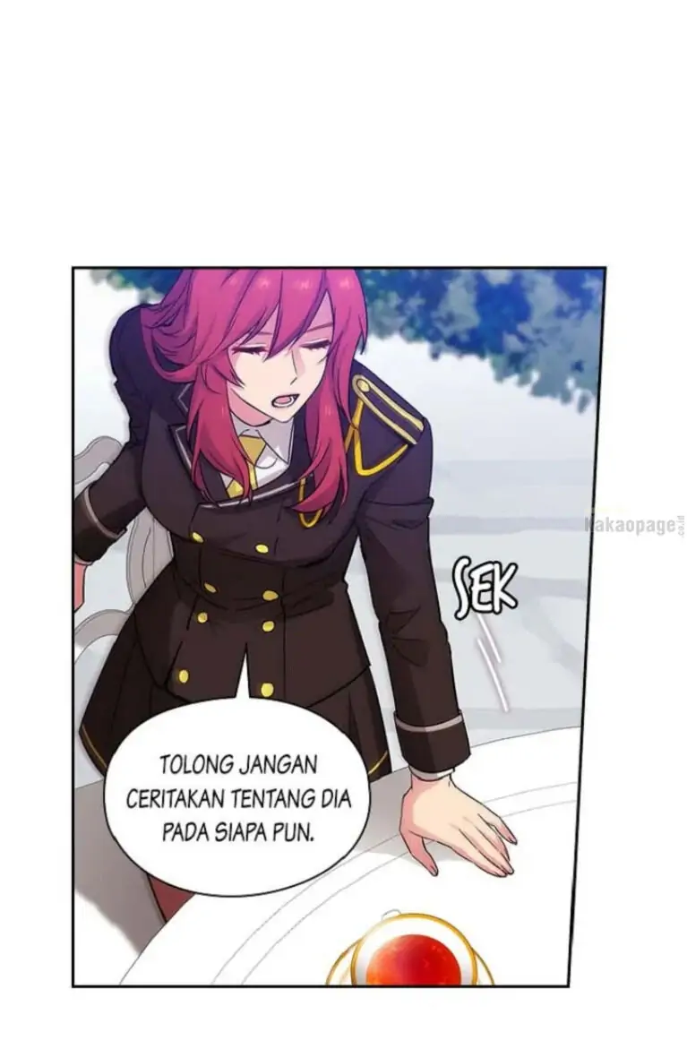 ADONIS Chapter 168 - Halaman 37
