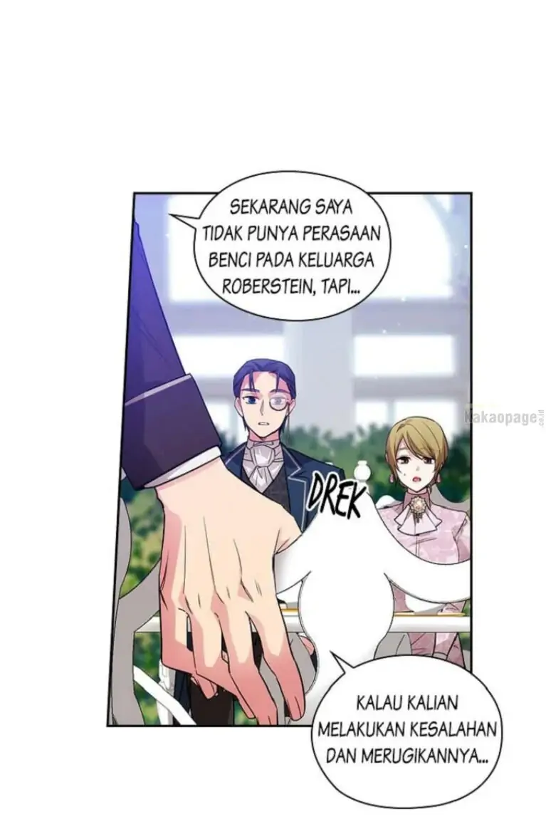 ADONIS Chapter 168 - Halaman 38