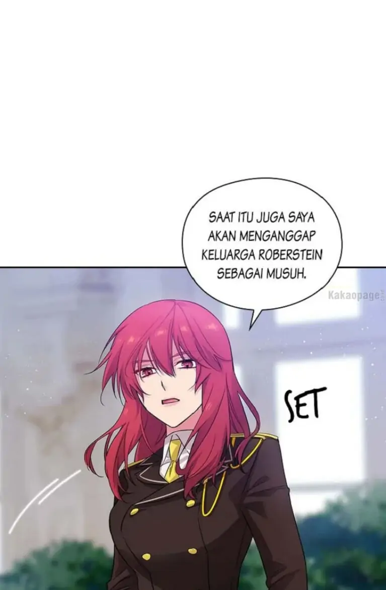 ADONIS Chapter 168 - Halaman 39