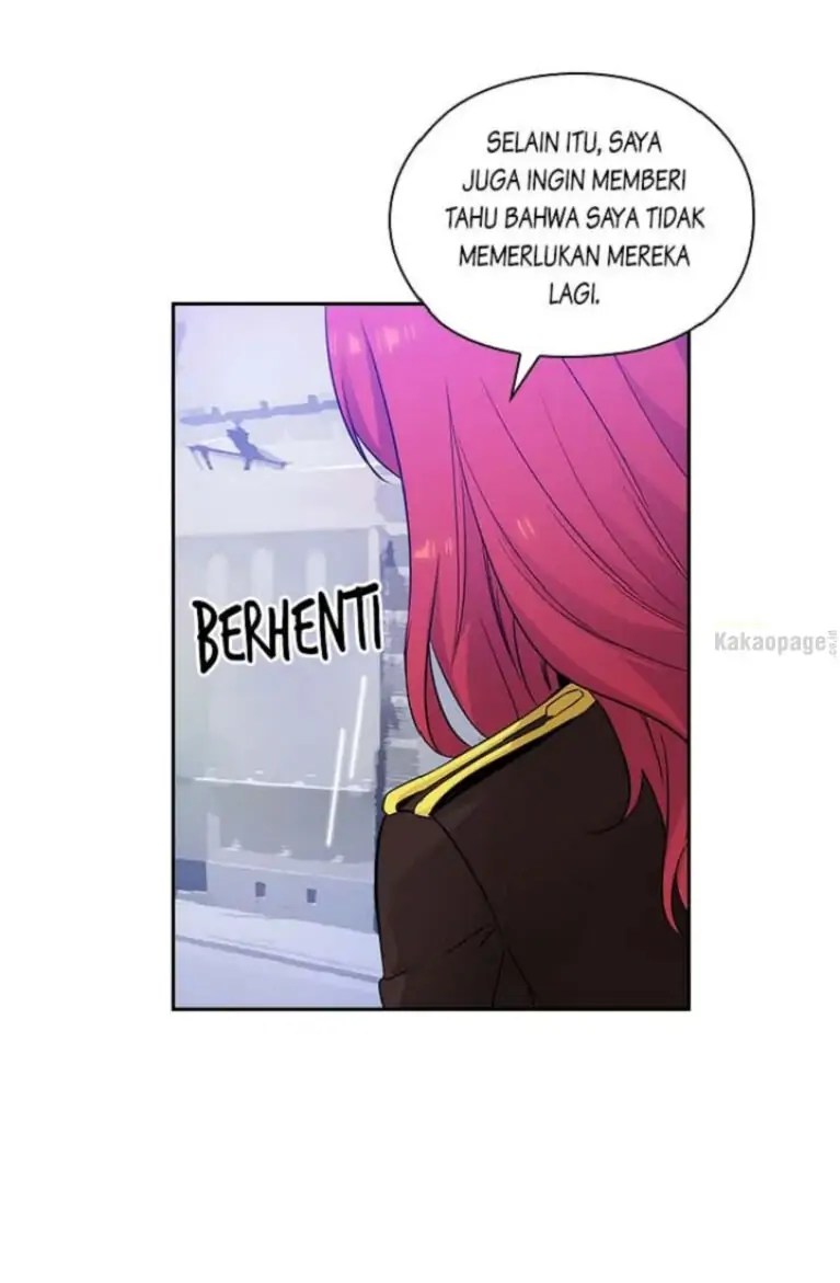 ADONIS Chapter 168 - Halaman 44