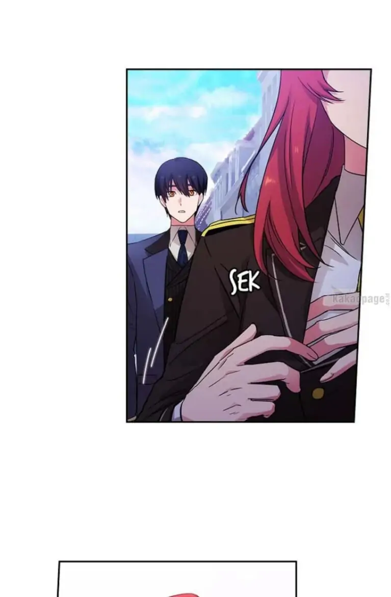 ADONIS Chapter 168 - Halaman 45