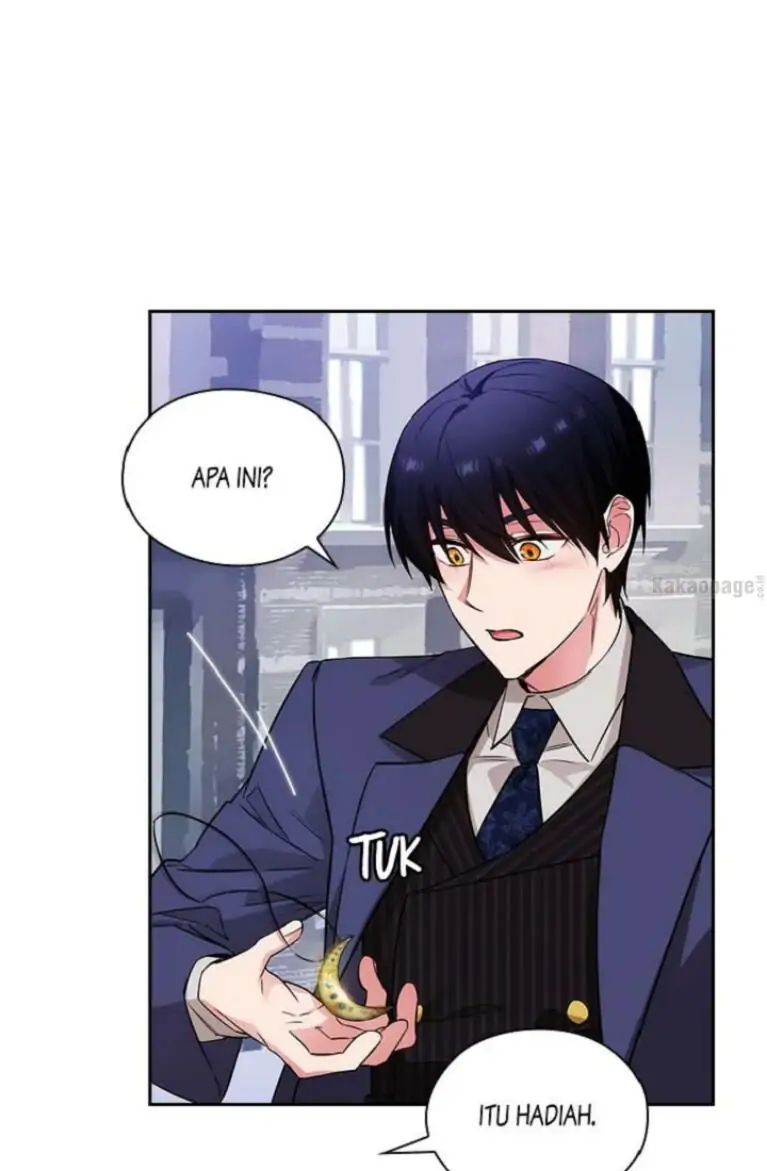 ADONIS Chapter 168 - Halaman 48