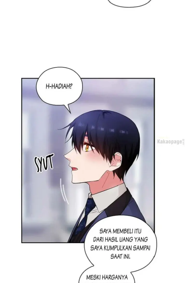 ADONIS Chapter 168 - Halaman 49