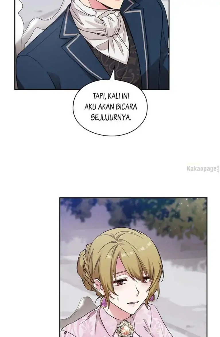 ADONIS Chapter 168 - Halaman 5