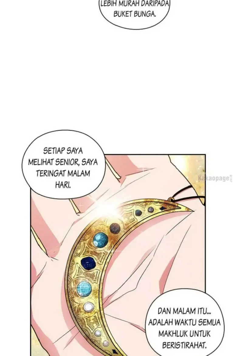 ADONIS Chapter 168 - Halaman 50