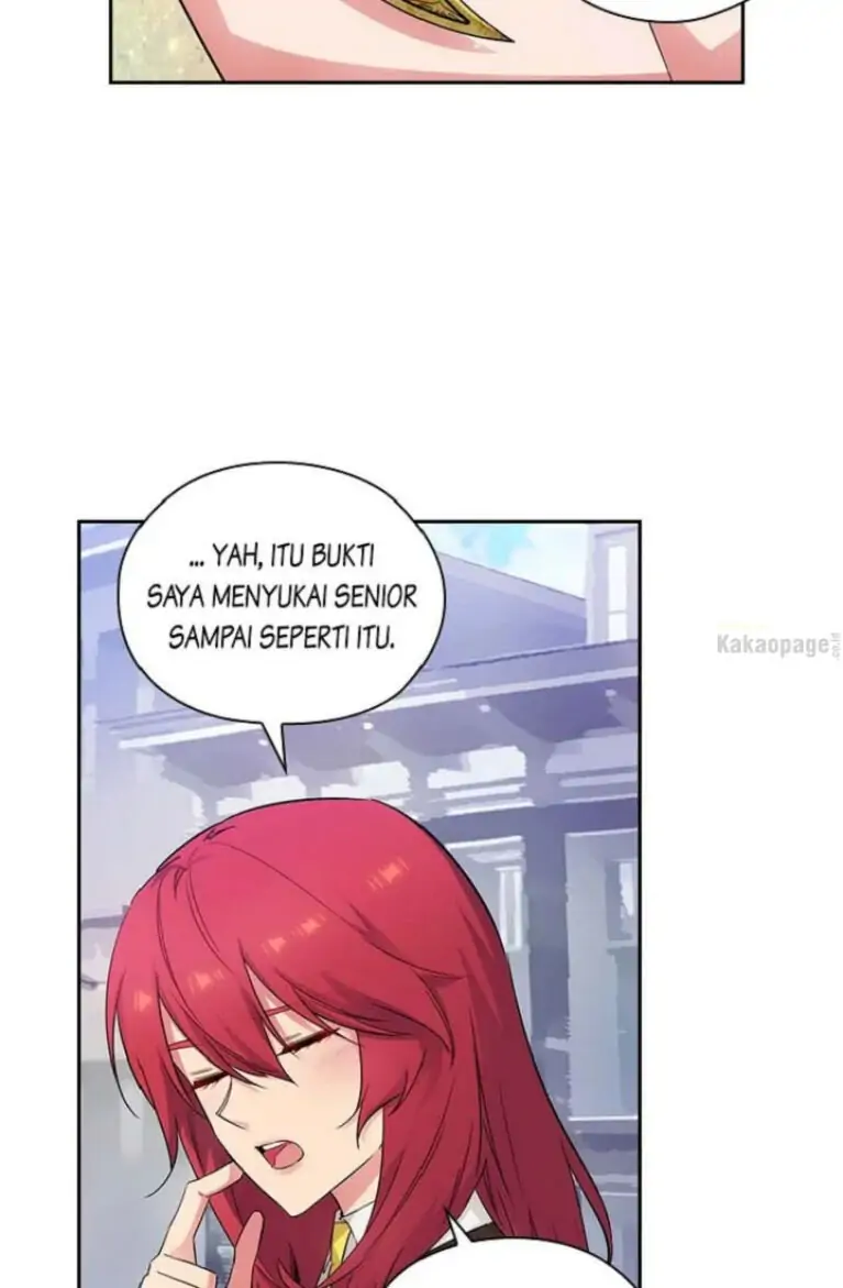 ADONIS Chapter 168 - Halaman 51