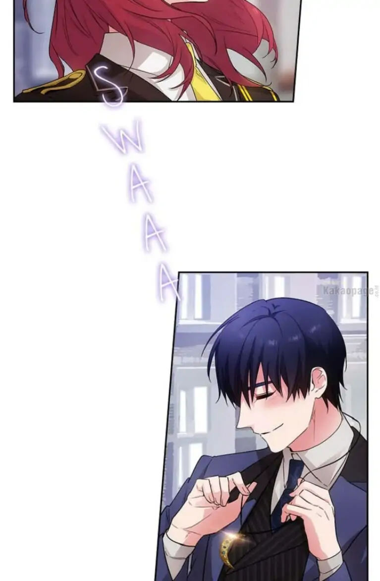 ADONIS Chapter 168 - Halaman 55