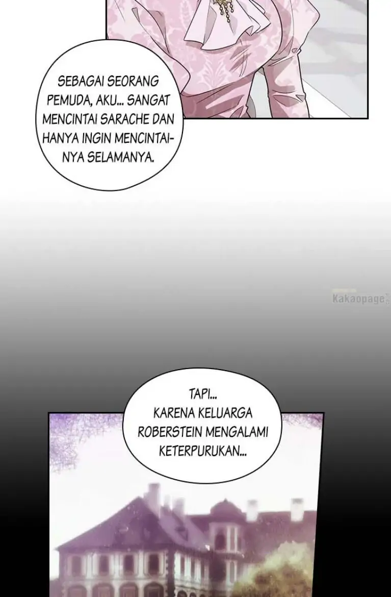 ADONIS Chapter 168 - Halaman 6