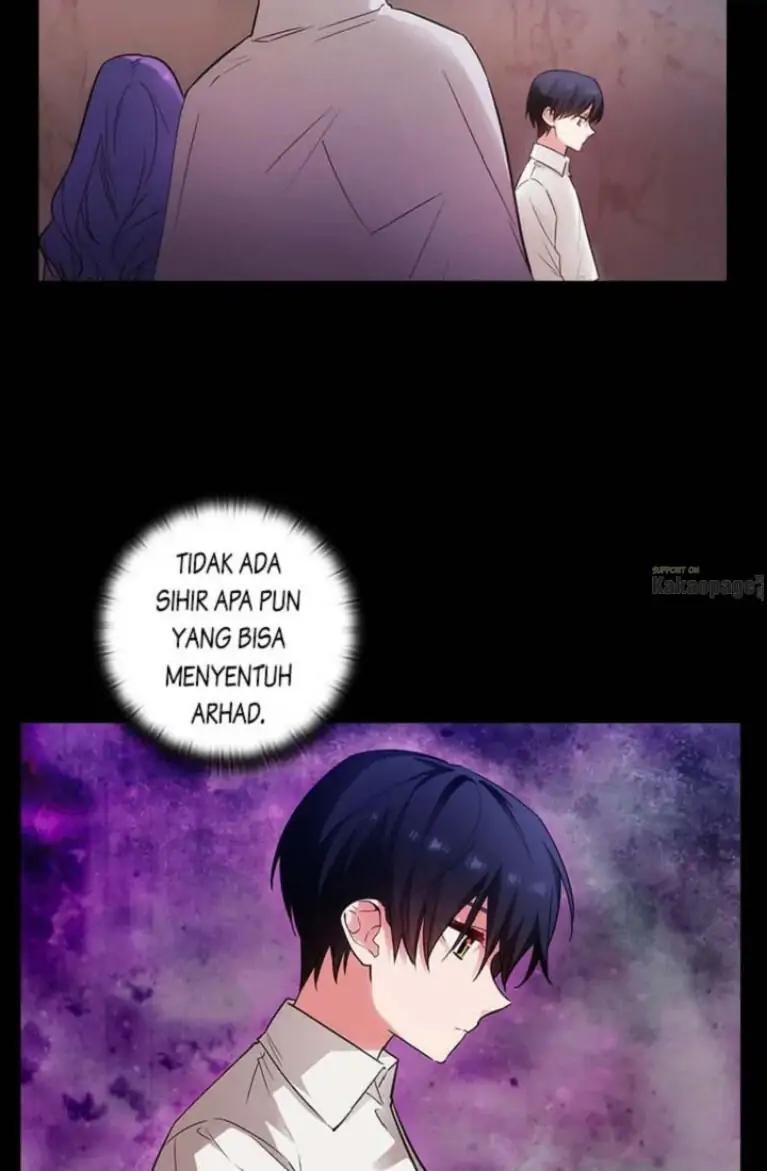 ADONIS Chapter 168 - Halaman 61