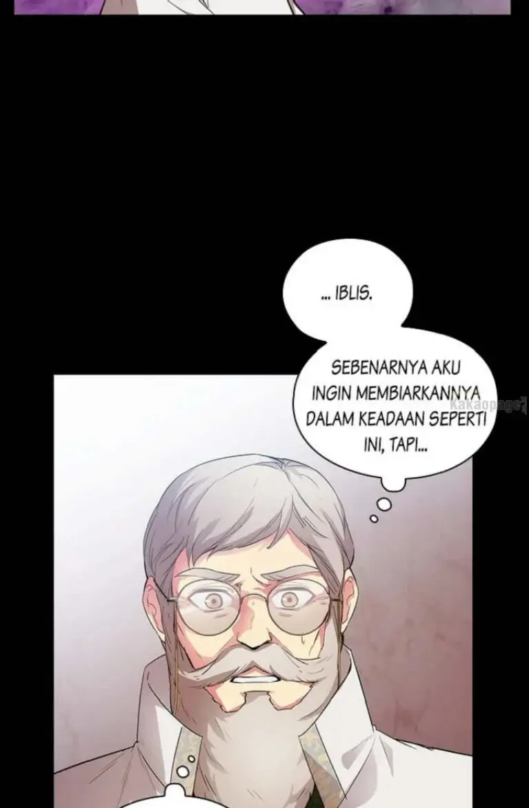 ADONIS Chapter 168 - Halaman 62
