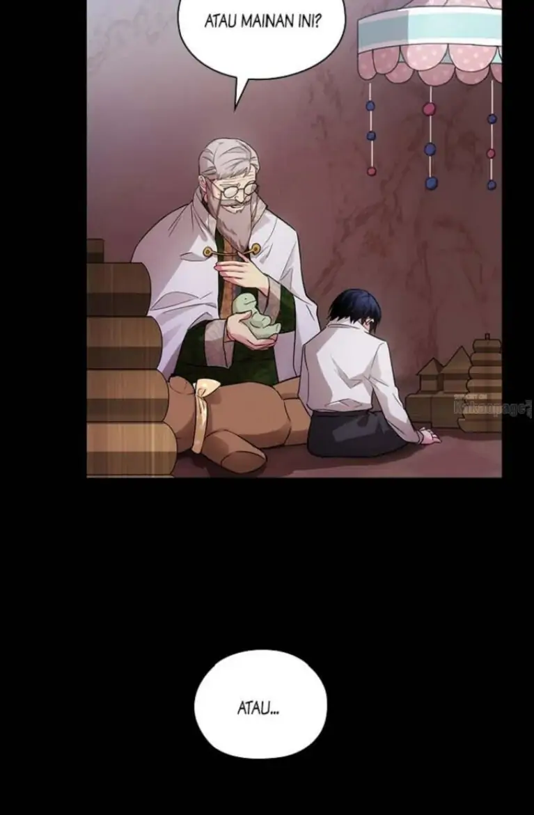 ADONIS Chapter 168 - Halaman 64