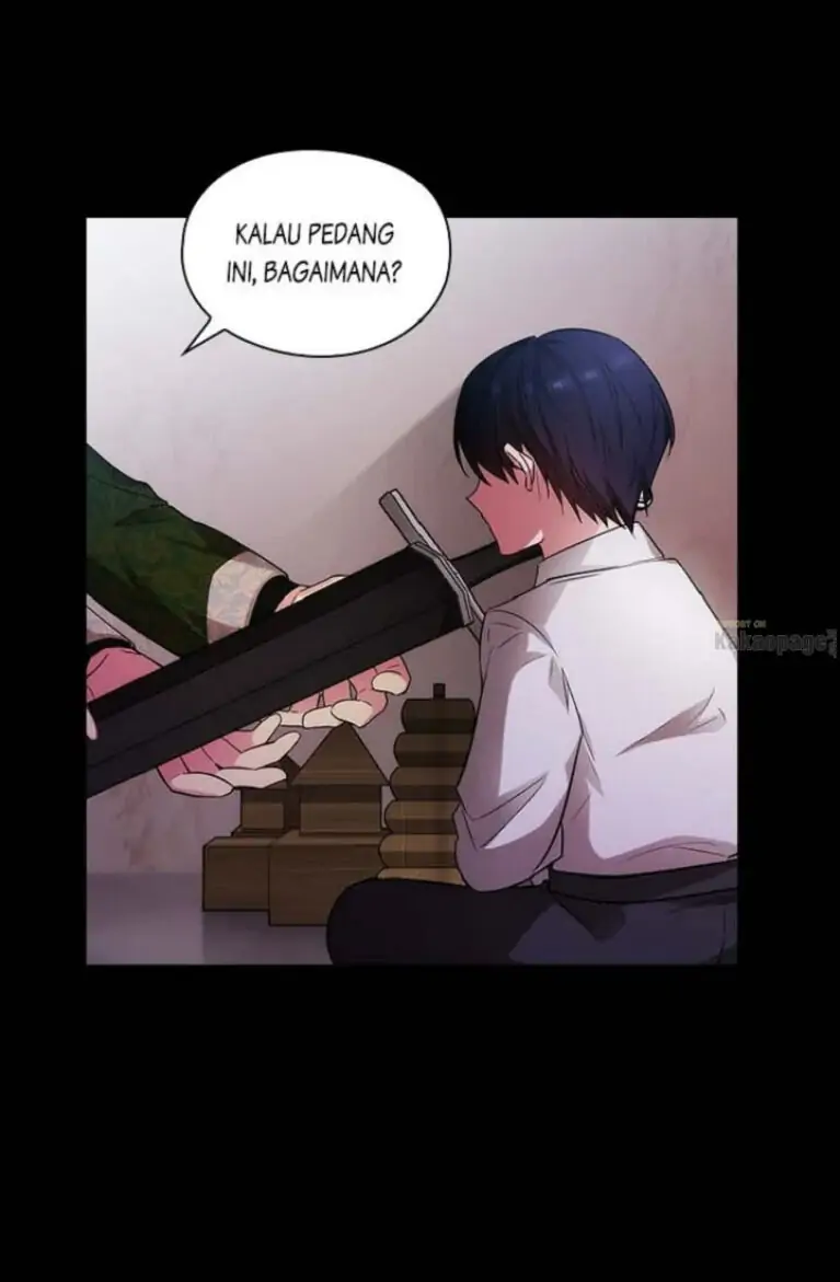 ADONIS Chapter 168 - Halaman 65