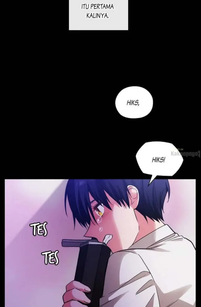 ADONIS Chapter 168 - Halaman 67