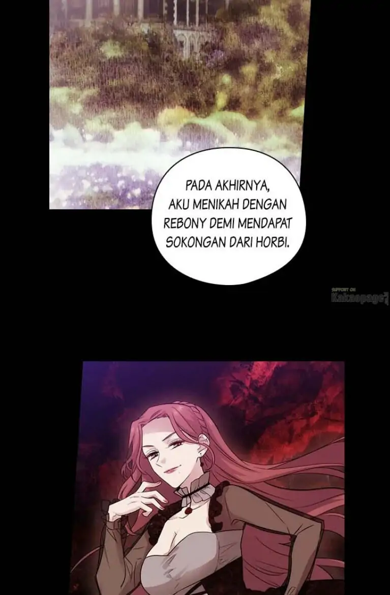 ADONIS Chapter 168 - Halaman 7