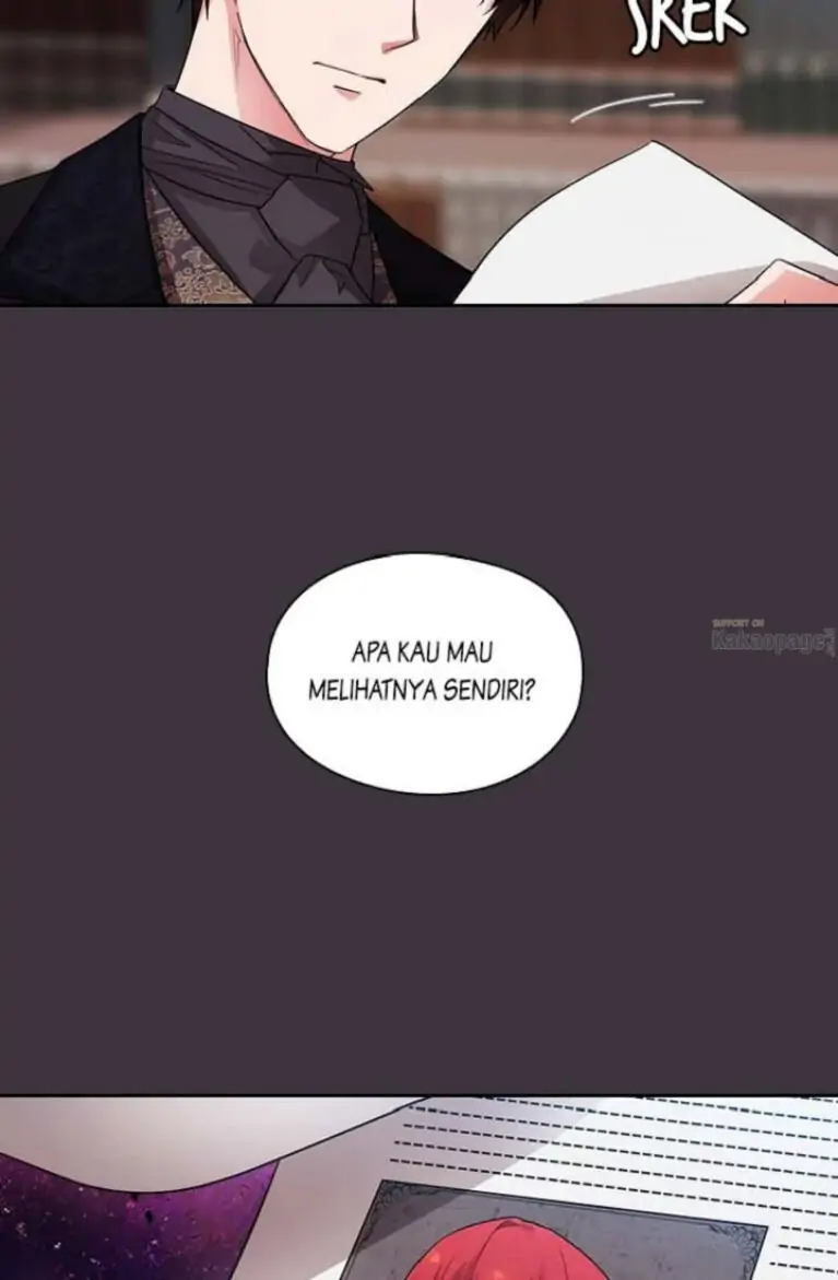 ADONIS Chapter 168 - Halaman 75