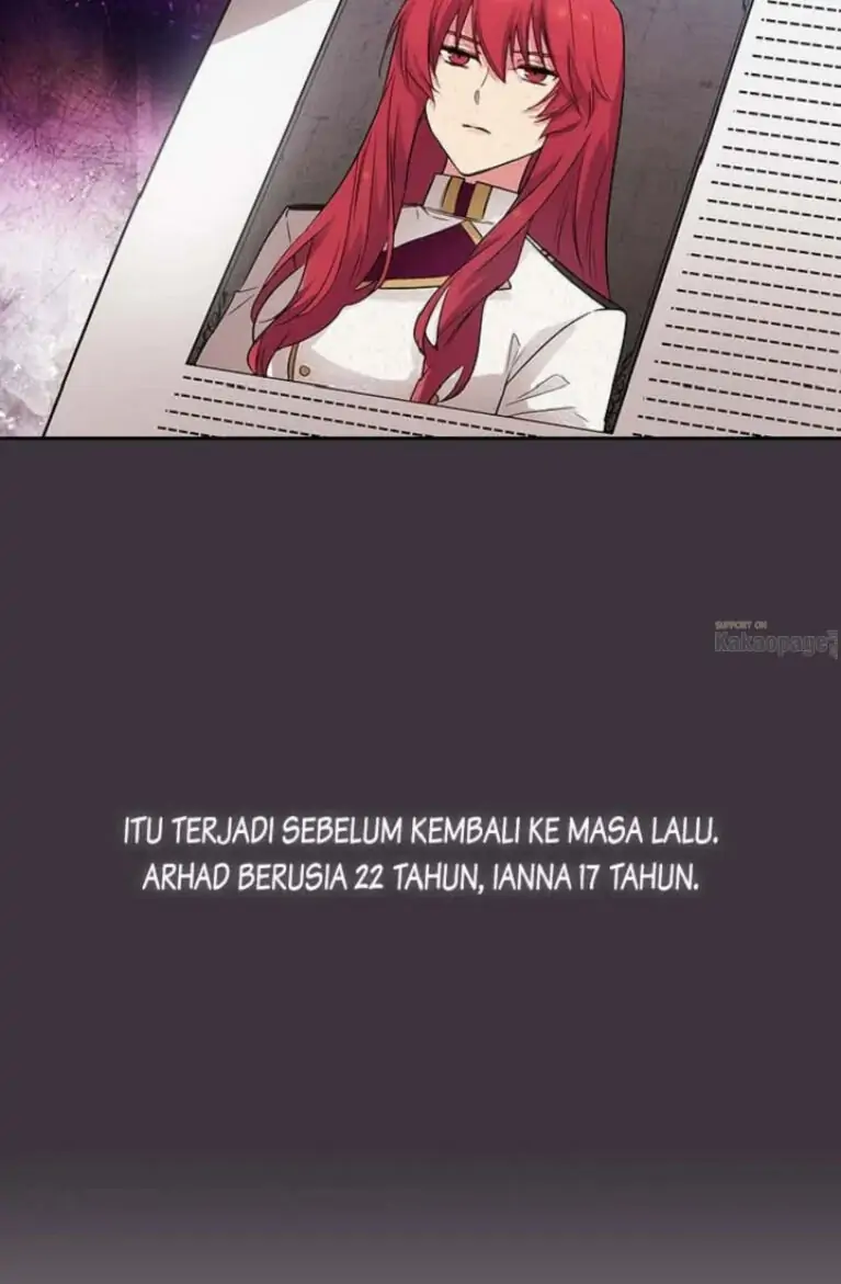 ADONIS Chapter 168 - Halaman 76