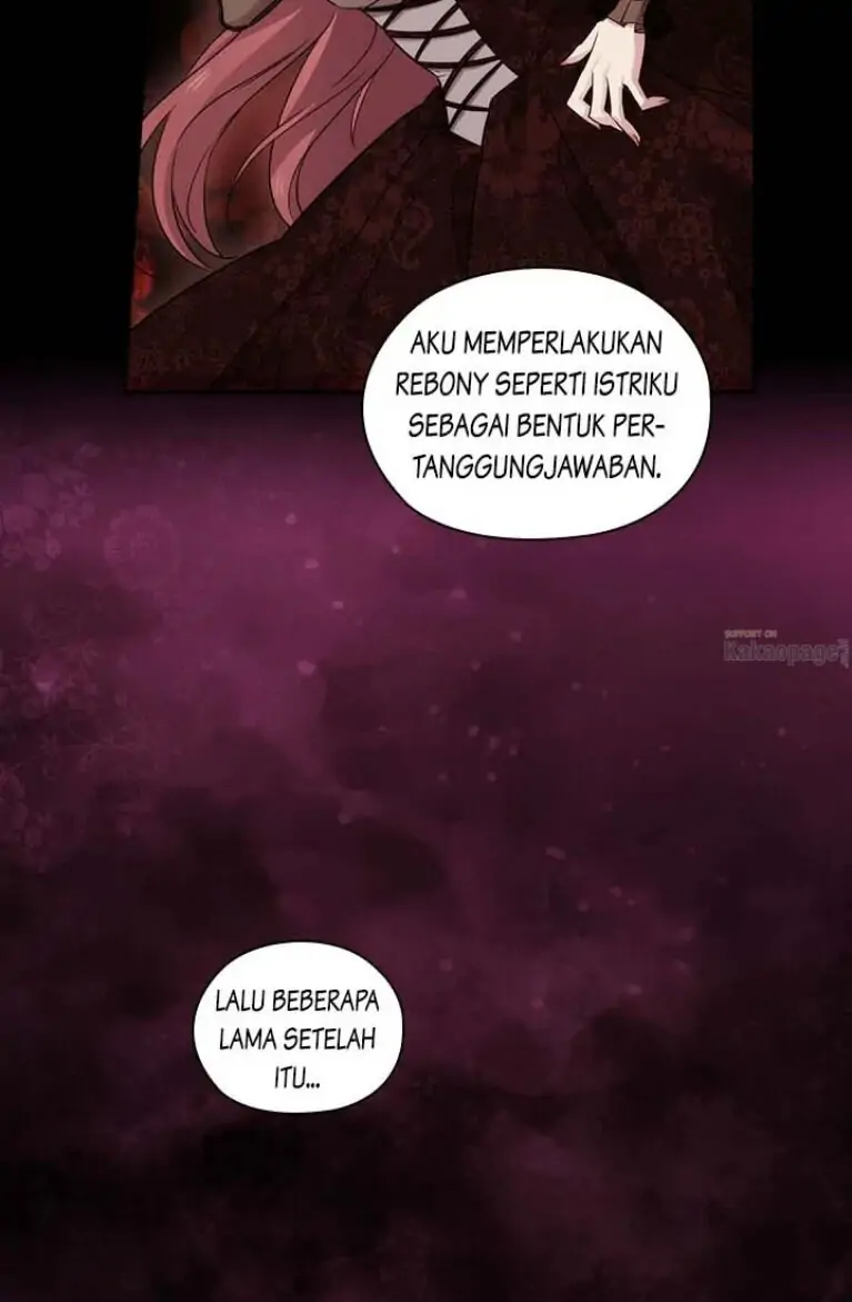 ADONIS Chapter 168 - Halaman 8