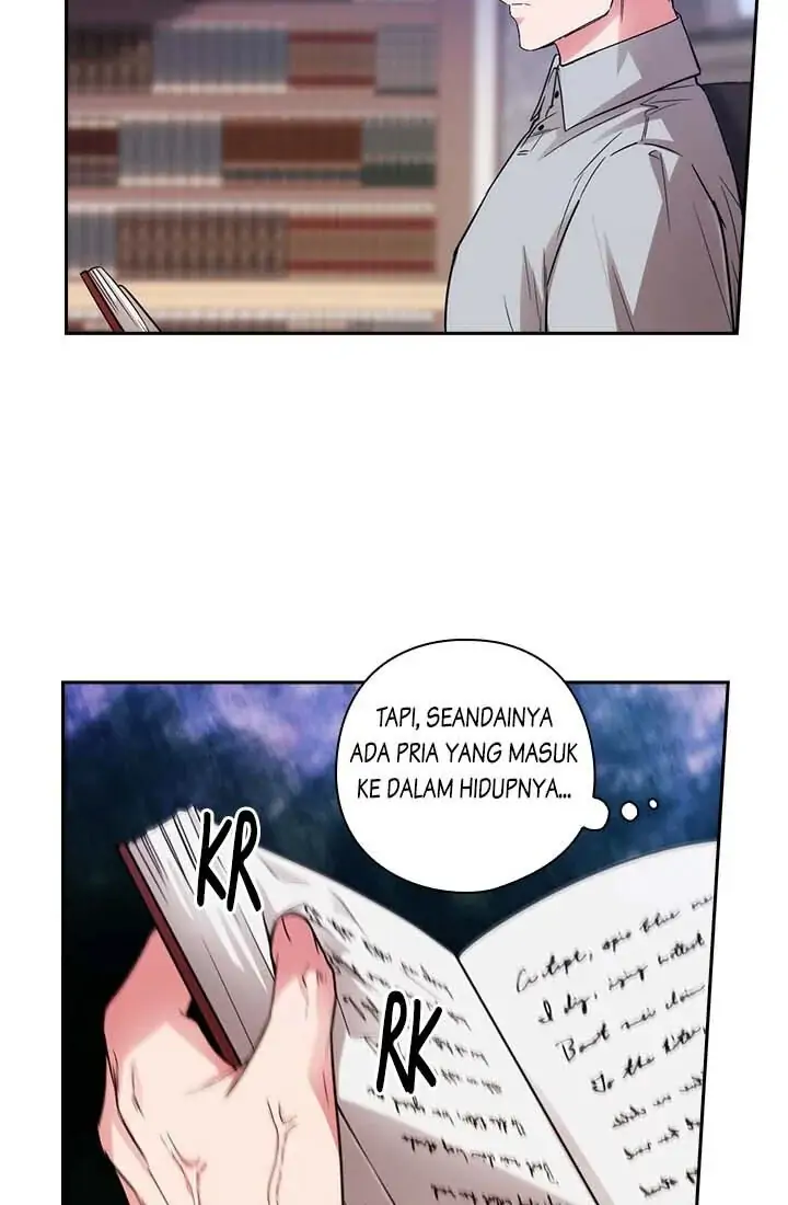 ADONIS Chapter 167 - Halaman 11