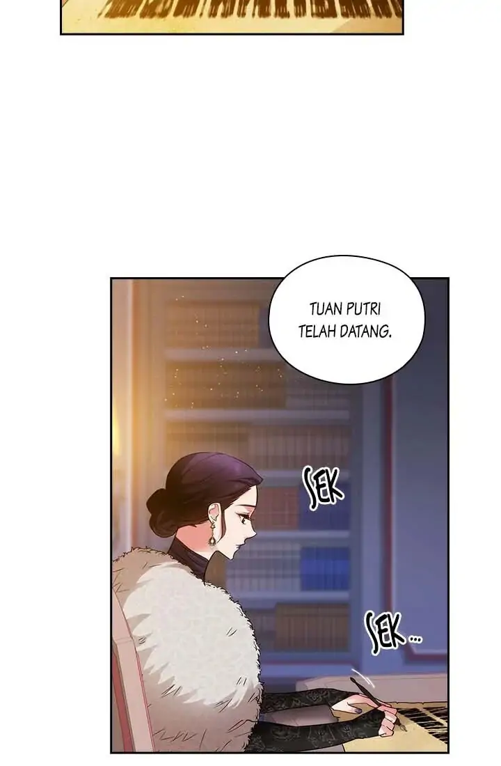 ADONIS Chapter 167 - Halaman 15