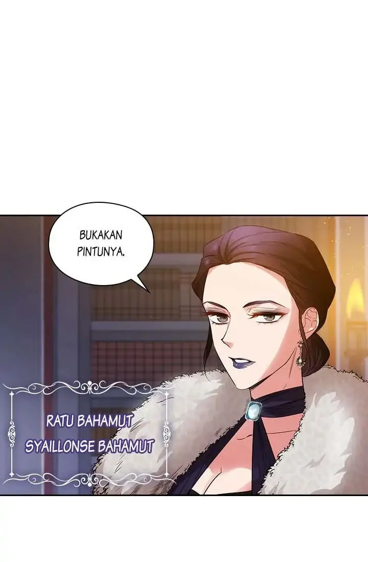 ADONIS Chapter 167 - Halaman 16