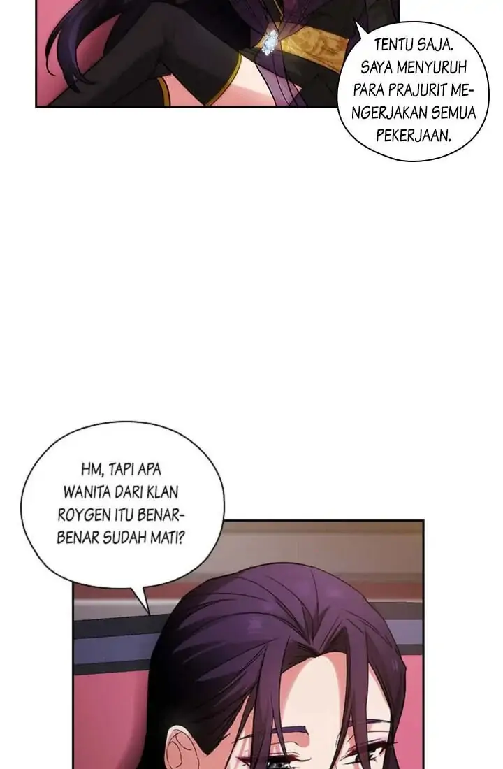 ADONIS Chapter 167 - Halaman 21