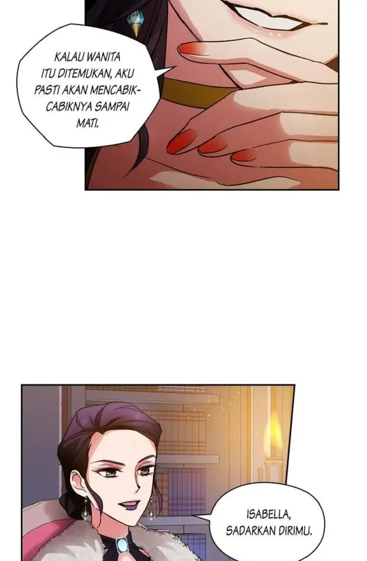 ADONIS Chapter 167 - Halaman 23