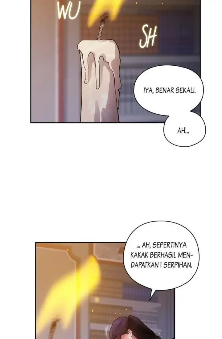 ADONIS Chapter 167 - Halaman 27