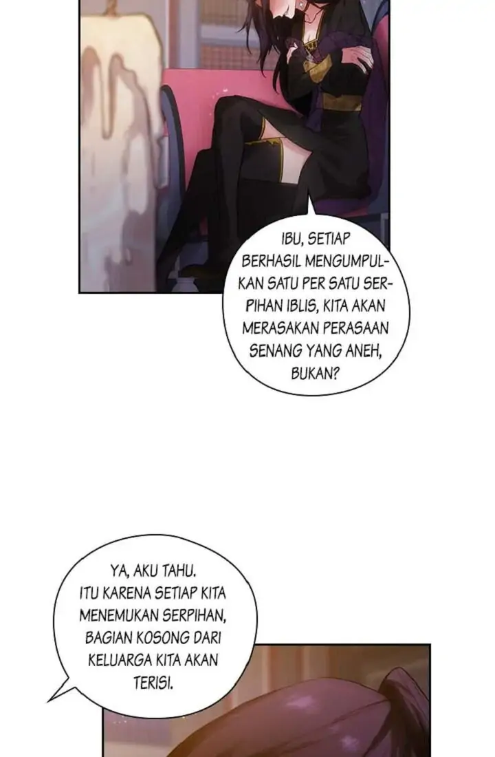 ADONIS Chapter 167 - Halaman 28