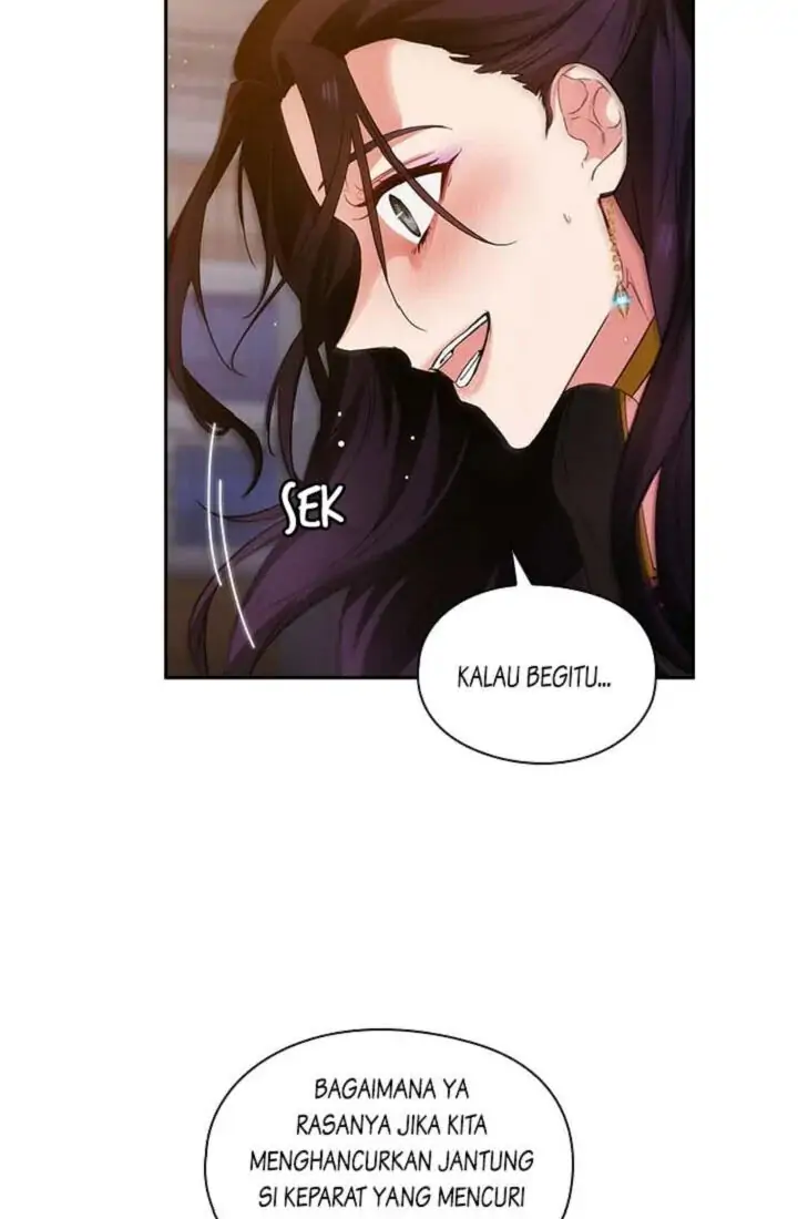 ADONIS Chapter 167 - Halaman 29