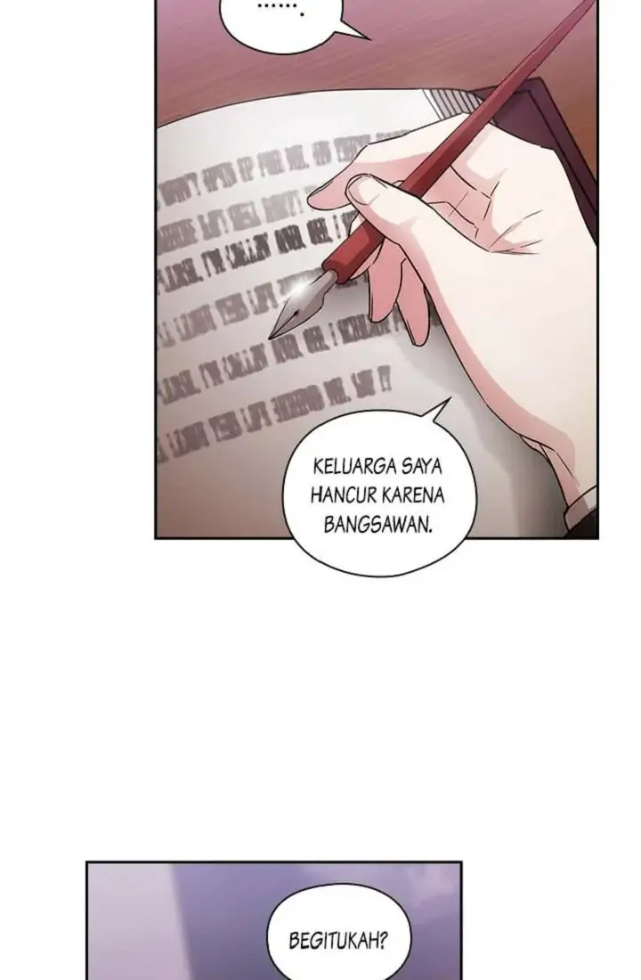 ADONIS Chapter 167 - Halaman 41