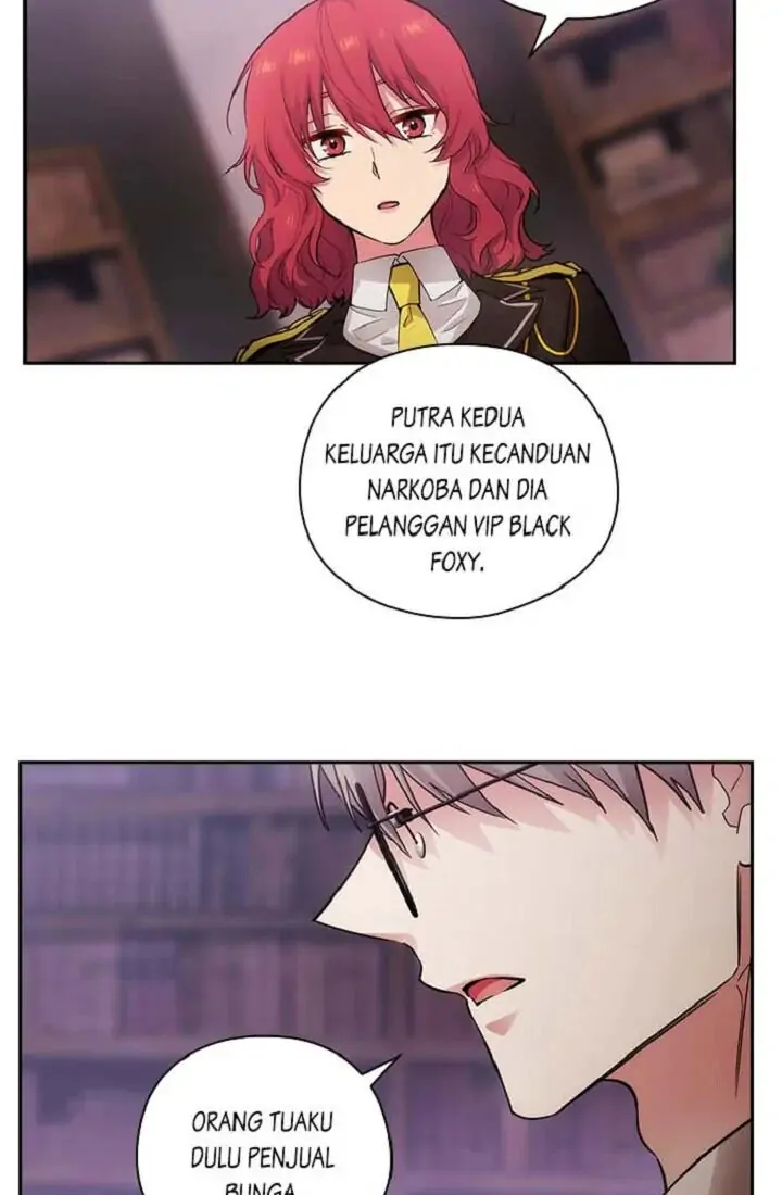 ADONIS Chapter 167 - Halaman 43