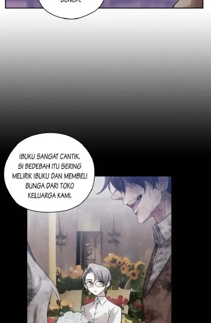 ADONIS Chapter 167 - Halaman 44