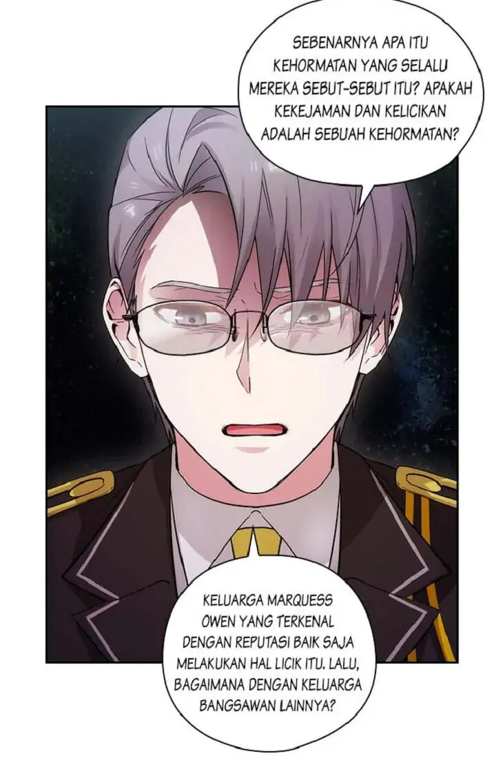ADONIS Chapter 167 - Halaman 49