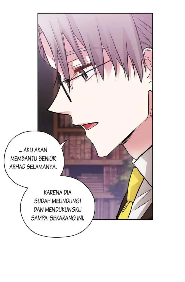ADONIS Chapter 167 - Halaman 53