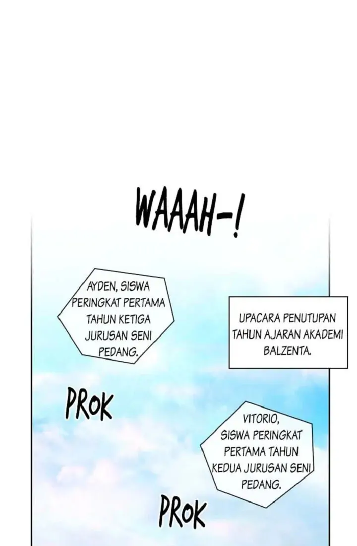 ADONIS Chapter 167 - Halaman 57