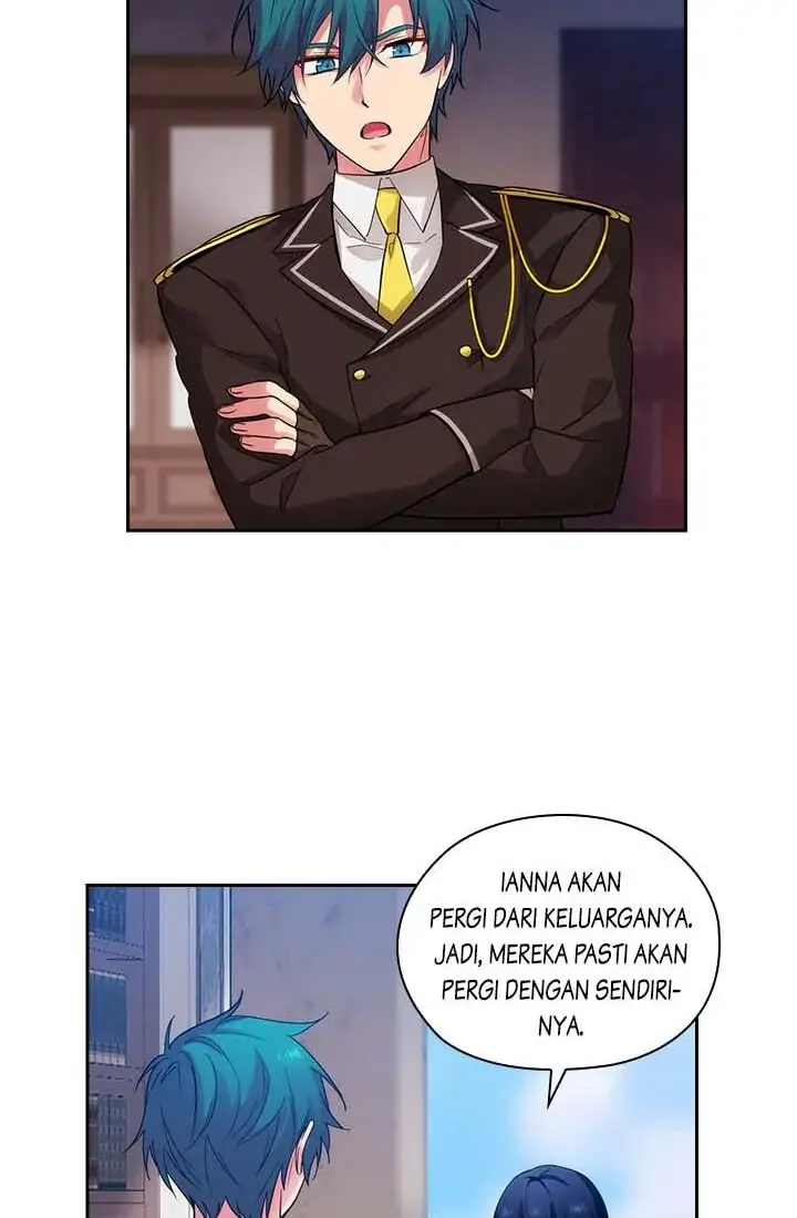 ADONIS Chapter 167 - Halaman 6