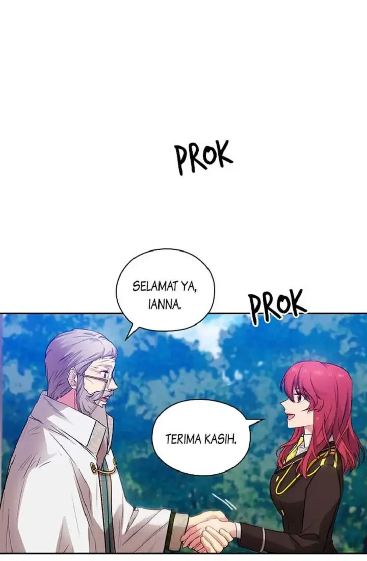 ADONIS Chapter 167 - Halaman 60