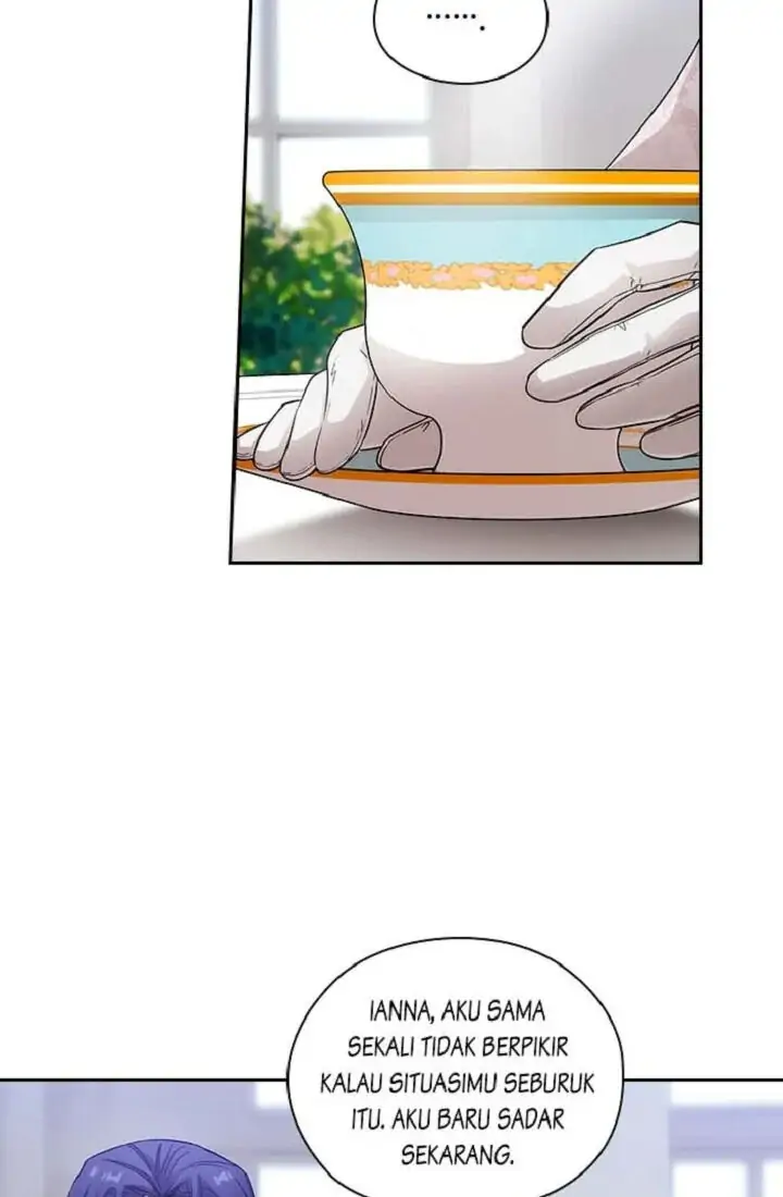 ADONIS Chapter 167 - Halaman 63