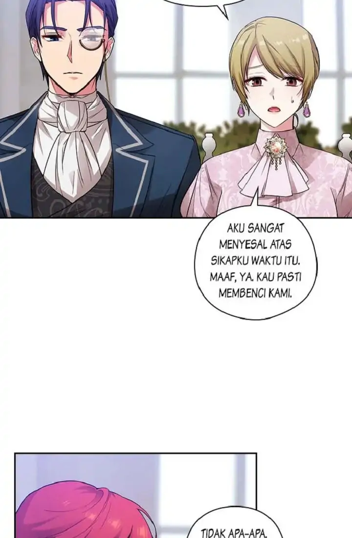 ADONIS Chapter 167 - Halaman 64