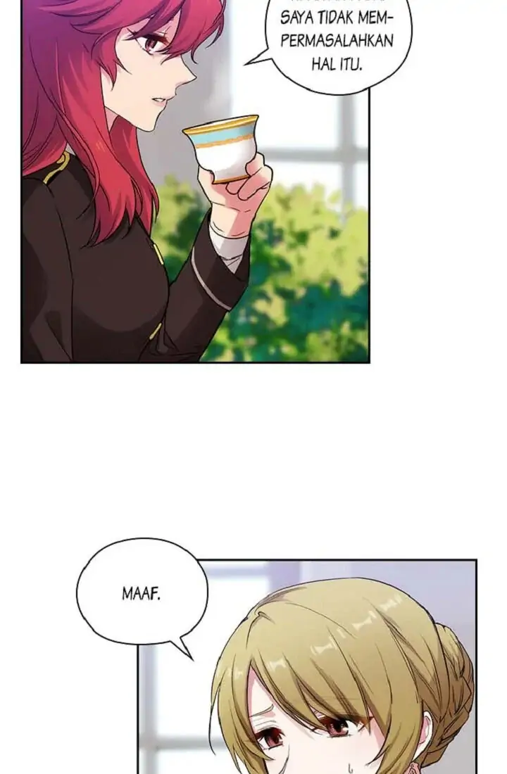 ADONIS Chapter 167 - Halaman 65