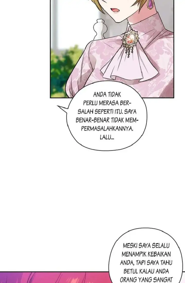 ADONIS Chapter 167 - Halaman 66