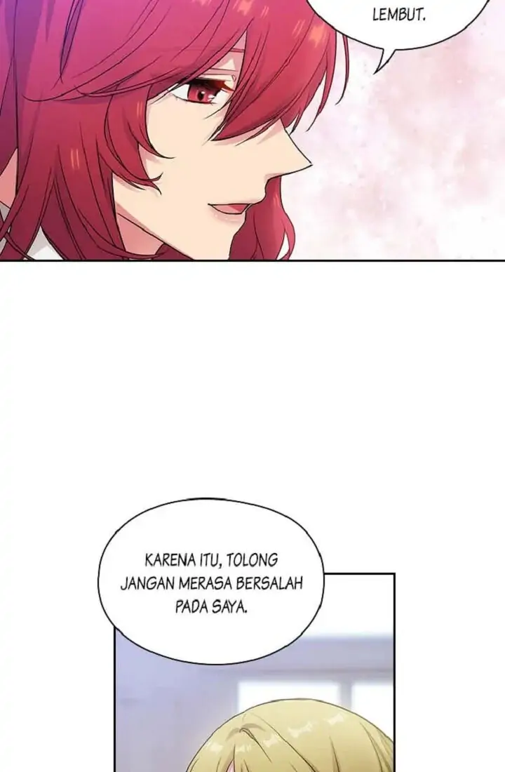 ADONIS Chapter 167 - Halaman 67