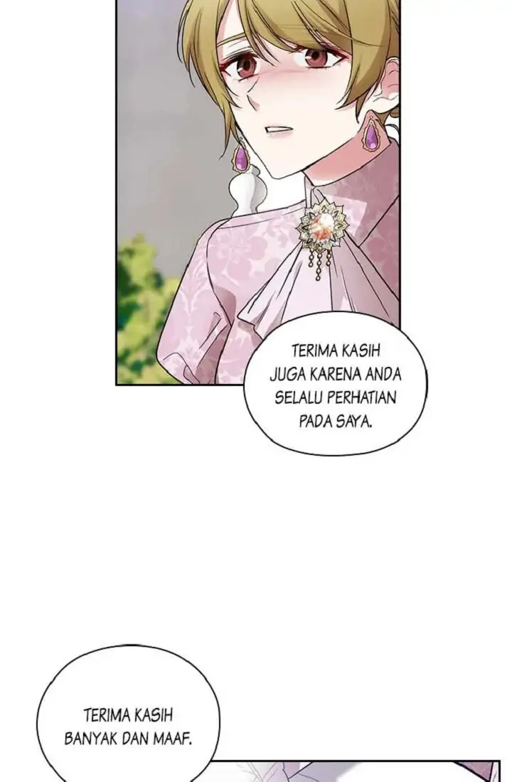 ADONIS Chapter 167 - Halaman 68