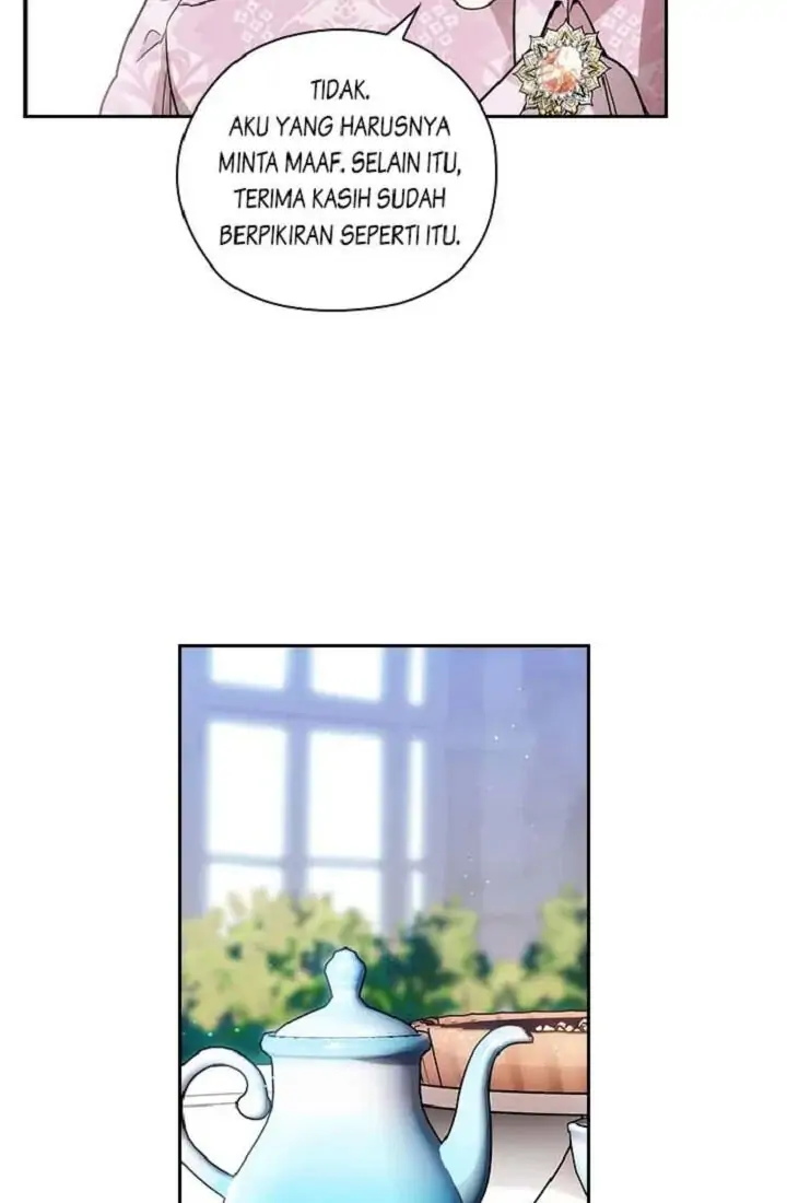 ADONIS Chapter 167 - Halaman 70