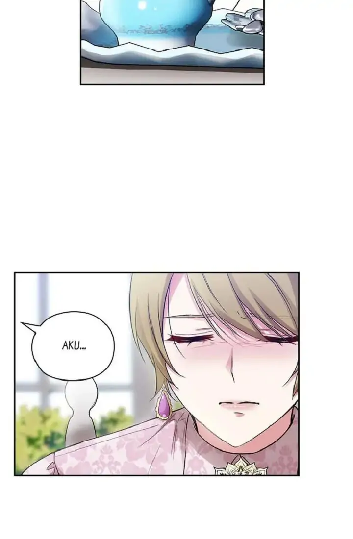 ADONIS Chapter 167 - Halaman 71