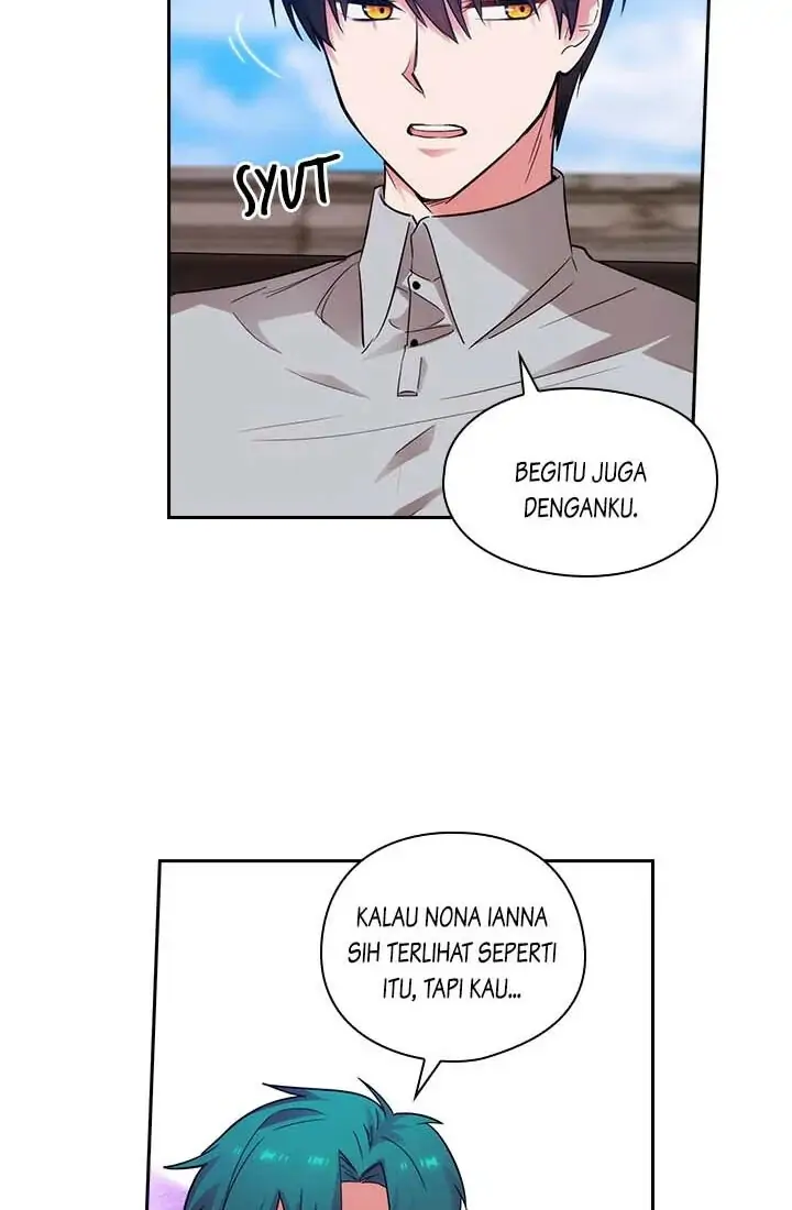 ADONIS Chapter 167 - Halaman 8