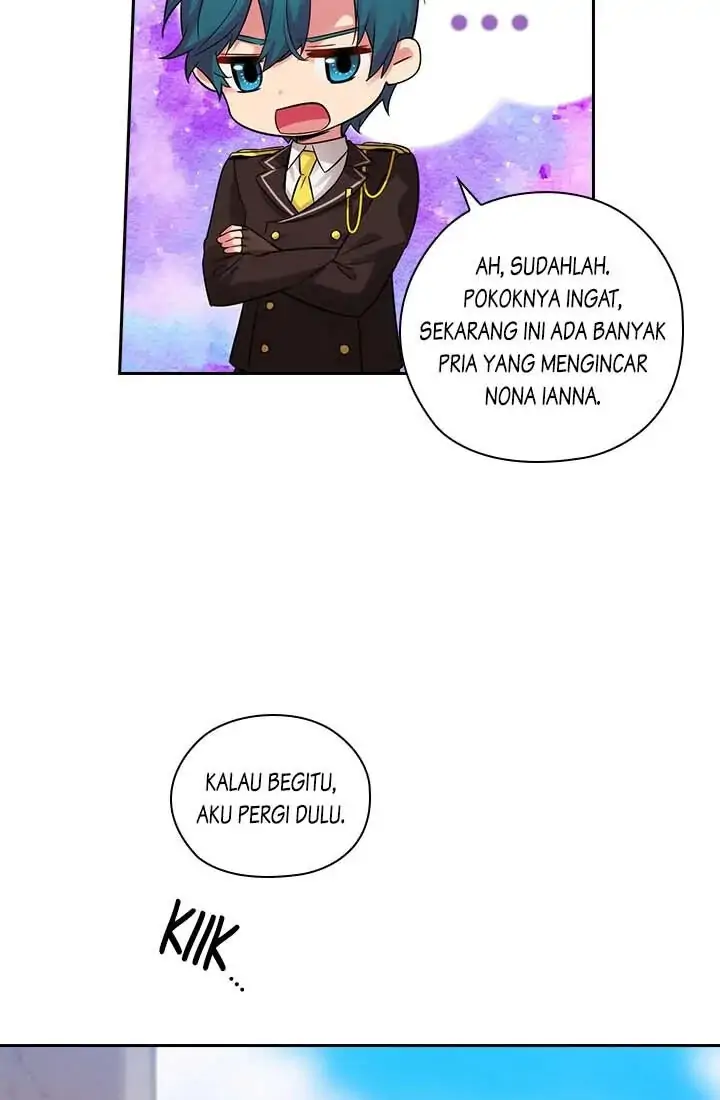 ADONIS Chapter 167 - Halaman 9